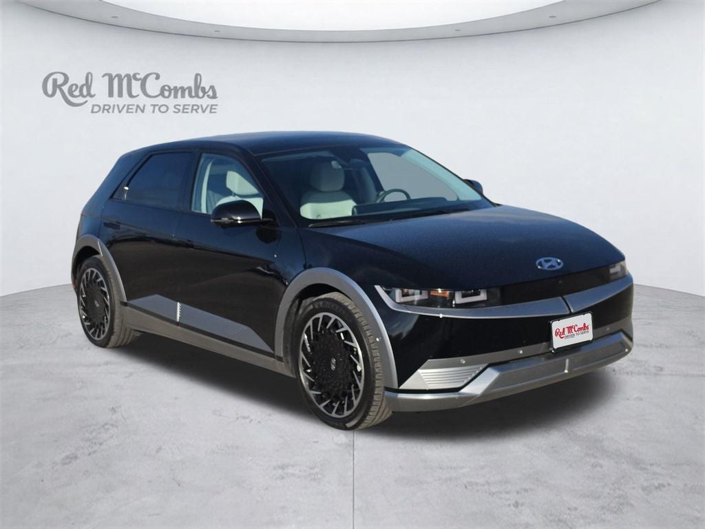 2023 Hyundai IONIQ 5 Limited