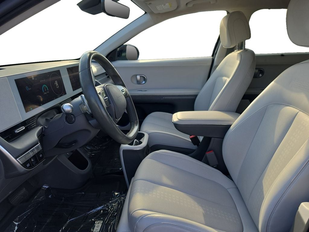 2023 Hyundai IONIQ 5 Limited