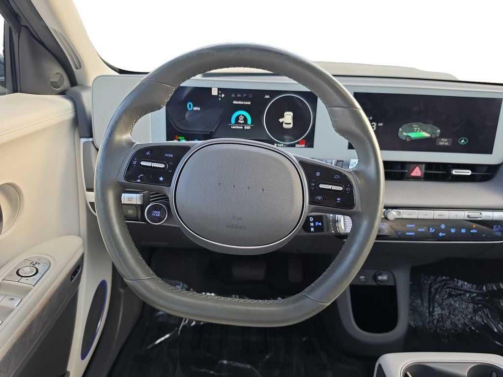 2023 Hyundai IONIQ 5 Limited