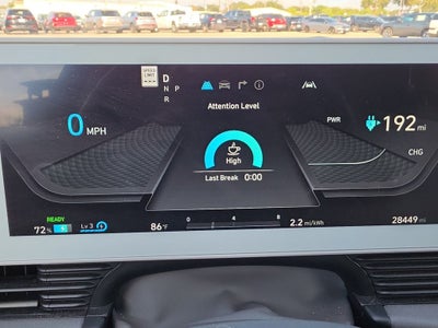 2023 Hyundai IONIQ 5 Limited