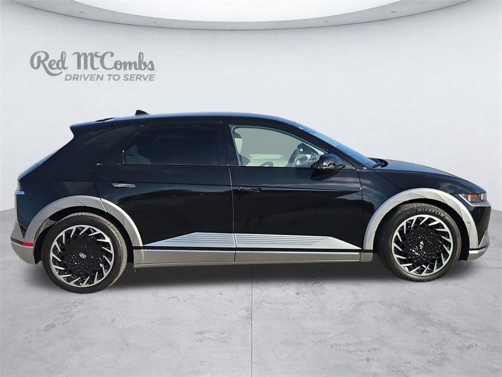 2023 Hyundai IONIQ 5 Limited