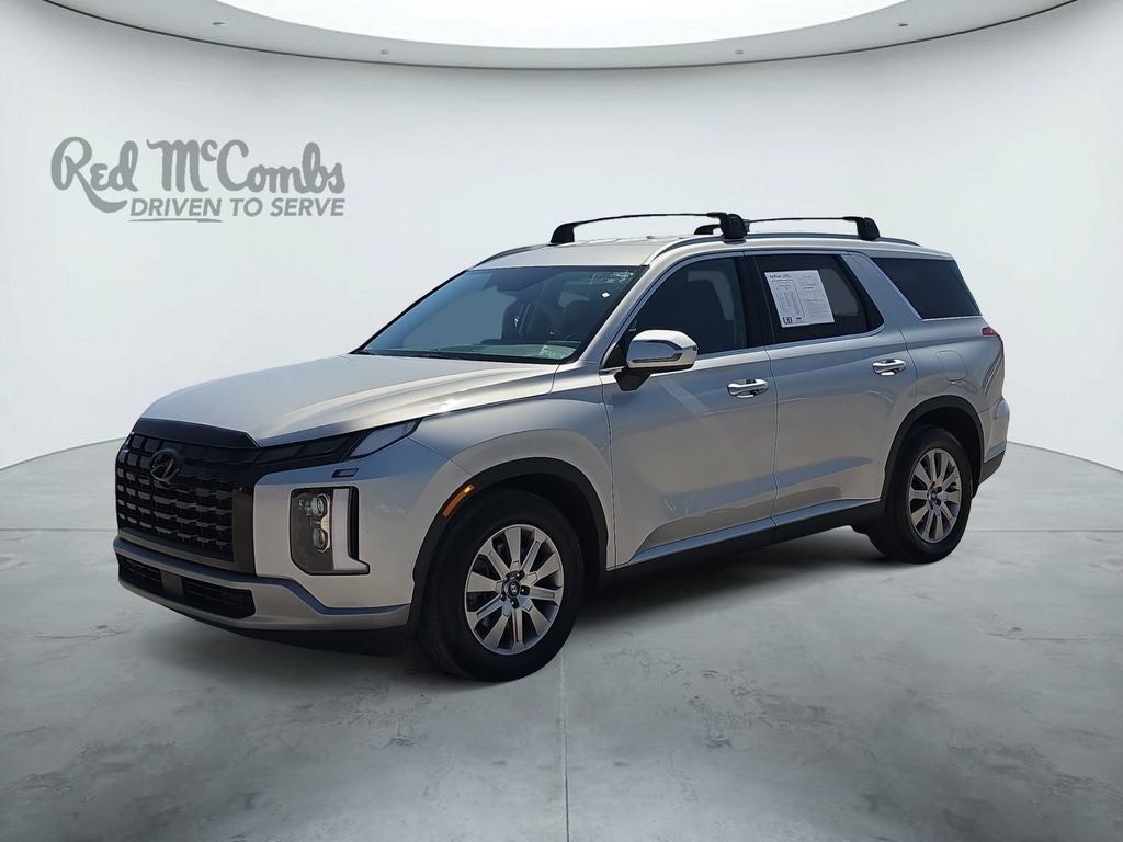 2023 Hyundai Palisade SEL
