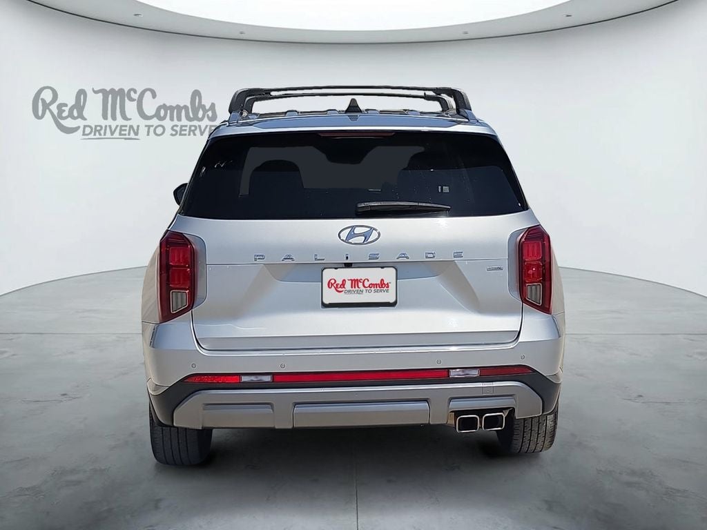 2023 Hyundai Palisade SEL