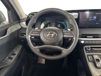 2025 Hyundai Palisade XRT