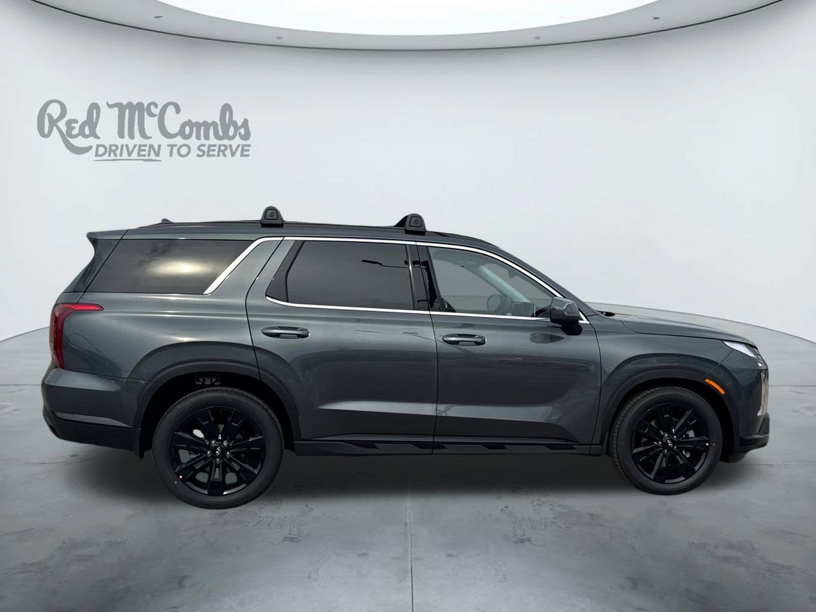 2025 Hyundai Palisade XRT