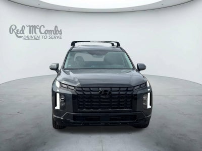 2025 Hyundai Palisade XRT