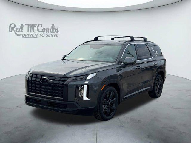 2025 Hyundai Palisade XRT