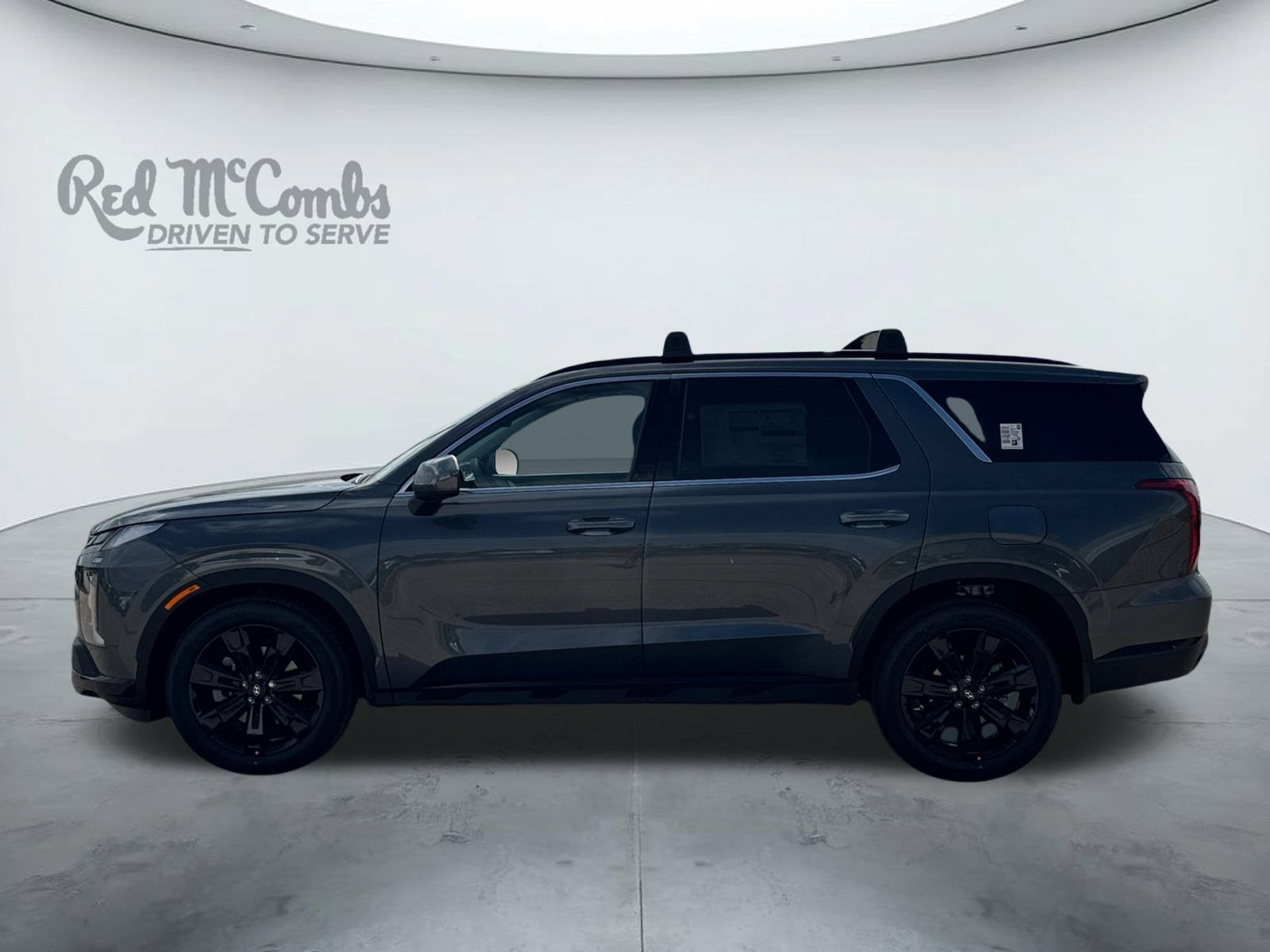 2025 Hyundai Palisade XRT