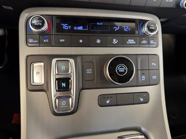 2025 Hyundai Palisade XRT