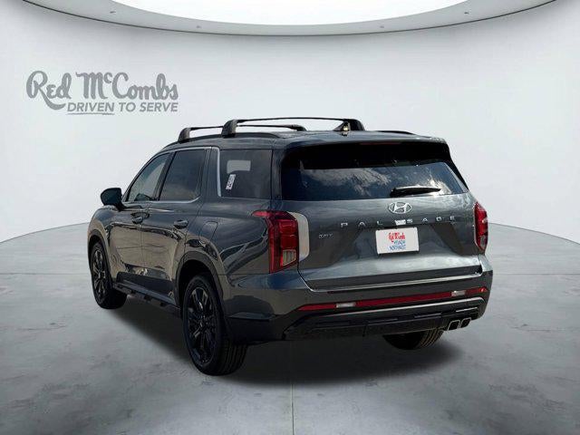 2025 Hyundai Palisade XRT