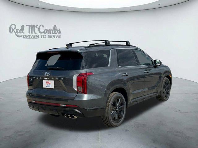 2025 Hyundai Palisade XRT