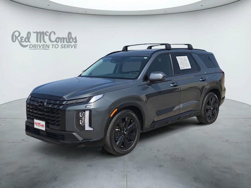 2023 Hyundai Palisade XRT