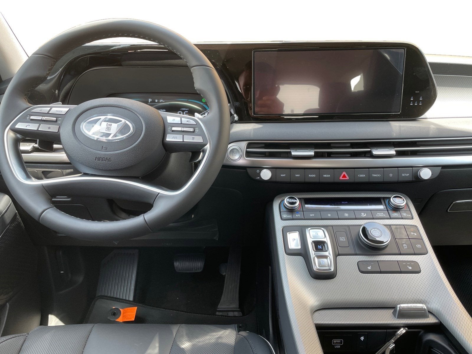 2025 Hyundai Palisade XRT