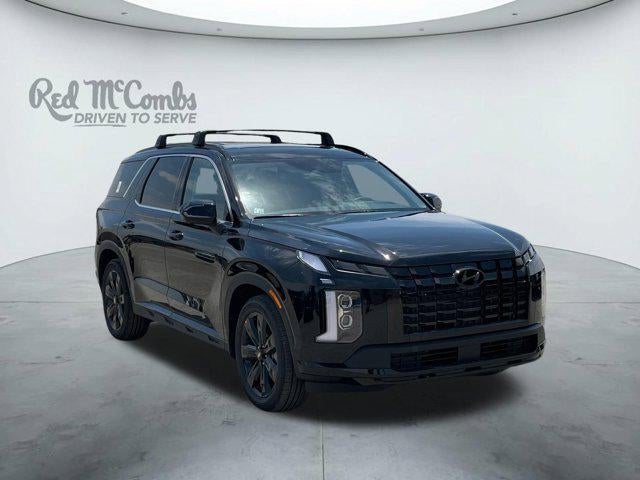 2025 Hyundai Palisade XRT