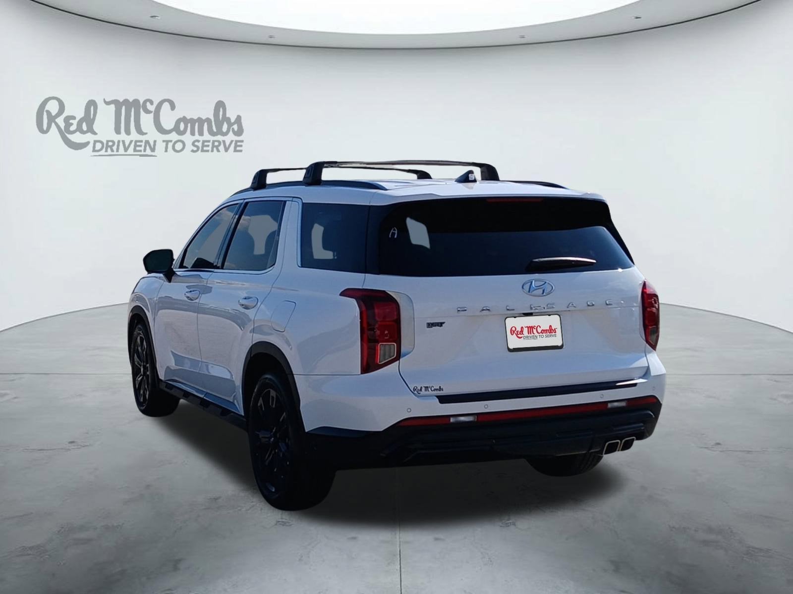 2025 Hyundai Palisade XRT