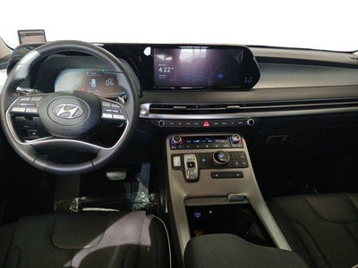 2025 Hyundai Palisade XRT