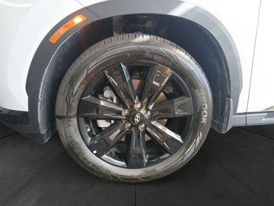 2025 Hyundai Palisade XRT