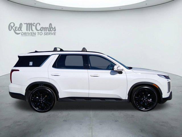 2025 Hyundai Palisade XRT