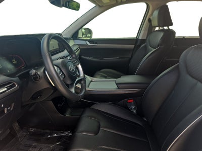 2025 Hyundai Palisade XRT