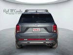 2024 Hyundai Palisade SEL 8 Passenger
