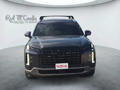 2024 Hyundai Palisade SEL 8 Passenger