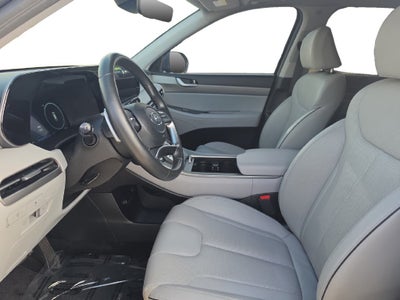 2024 Hyundai Palisade SEL 8 Passenger