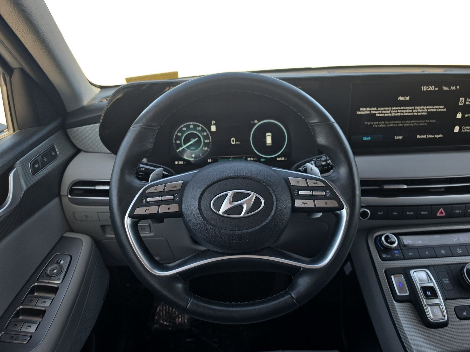 2023 Hyundai Palisade SEL