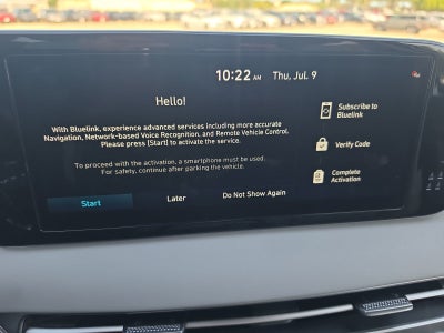 2023 Hyundai Palisade SEL