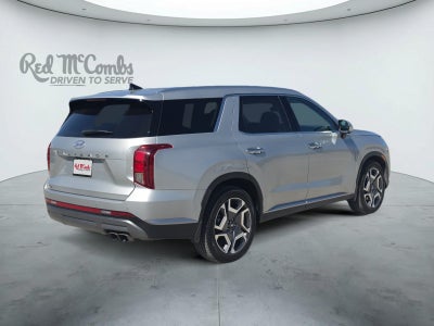 2023 Hyundai Palisade SEL