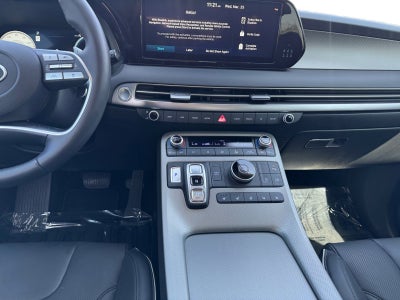 2025 Hyundai Palisade SEL Premium 7P
