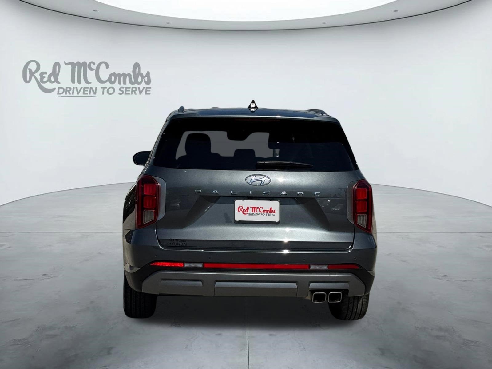 2025 Hyundai Palisade SEL Premium 7P