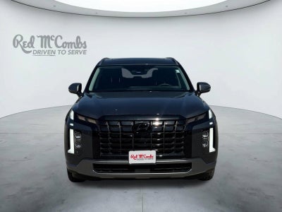 2025 Hyundai Palisade SEL Premium 7P