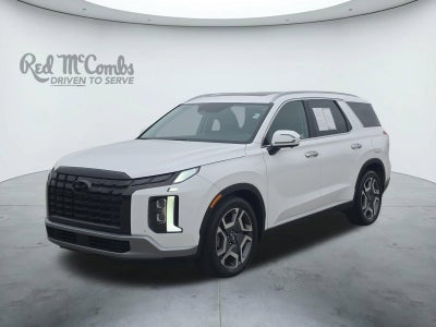 2024 Hyundai Palisade SEL 7P