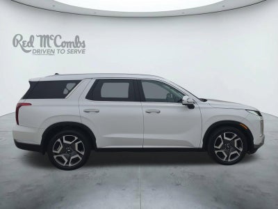 2024 Hyundai Palisade SEL 7P