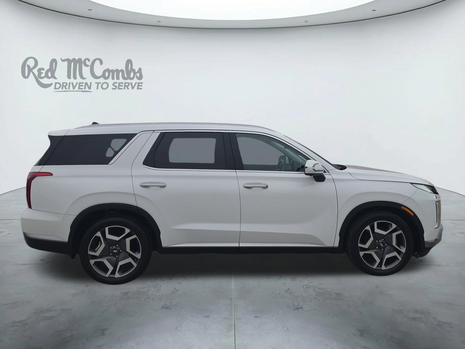 2024 Hyundai Palisade SEL 7P