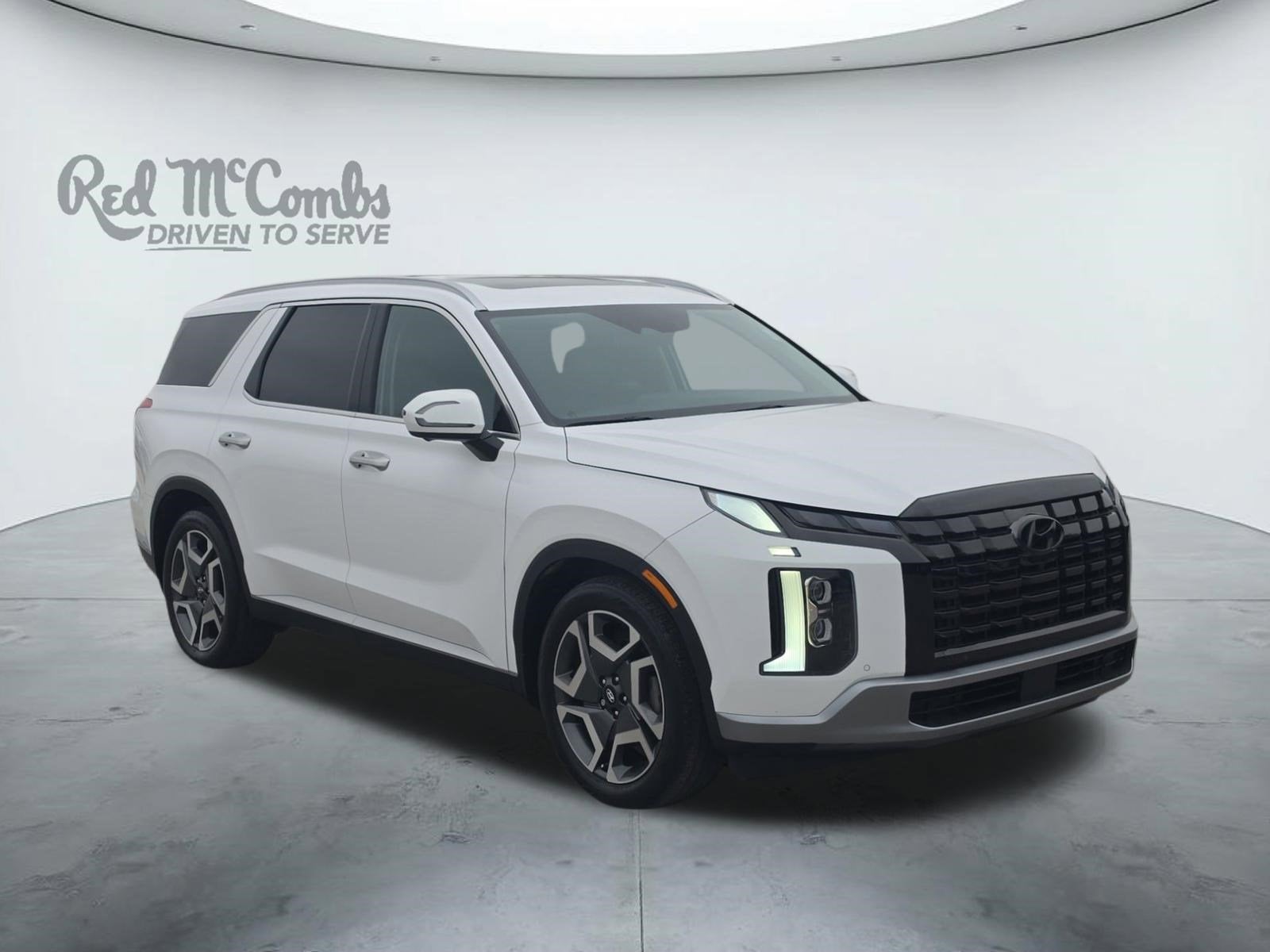 2024 Hyundai Palisade SEL 7P