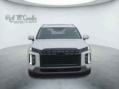 2024 Hyundai Palisade SEL 7P