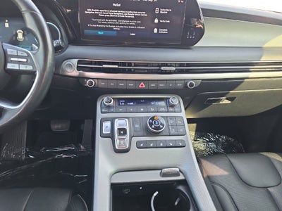 2023 Hyundai Palisade SEL
