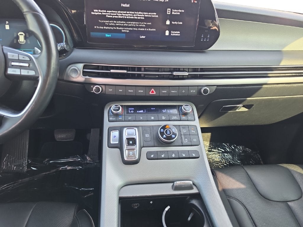 2023 Hyundai Palisade SEL