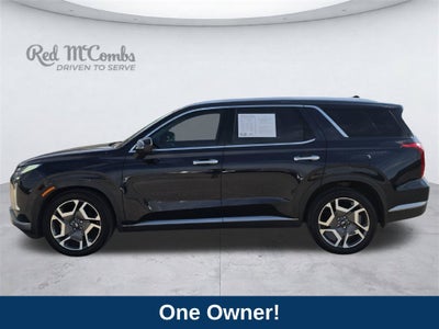 2023 Hyundai Palisade SEL