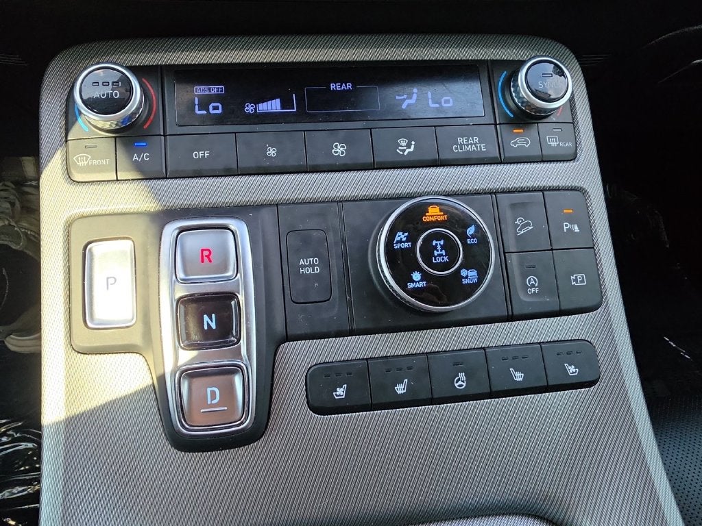 2023 Hyundai Palisade SEL