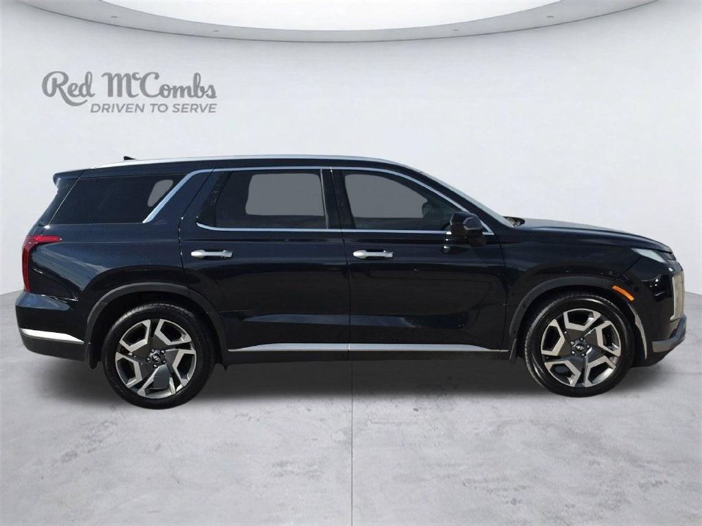2023 Hyundai Palisade SEL