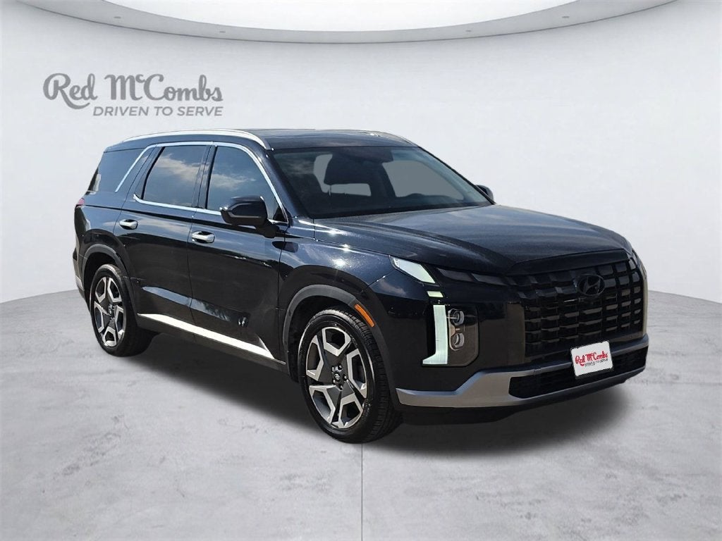 2023 Hyundai Palisade SEL