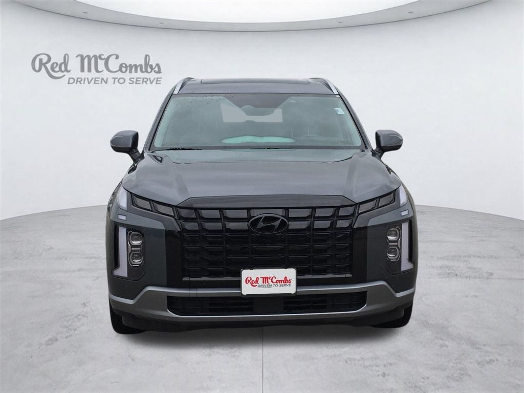 2025 Hyundai Palisade SEL Premium 7 Passenger