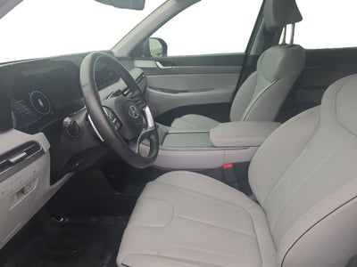 2025 Hyundai Palisade SEL Premium 7 Passenger