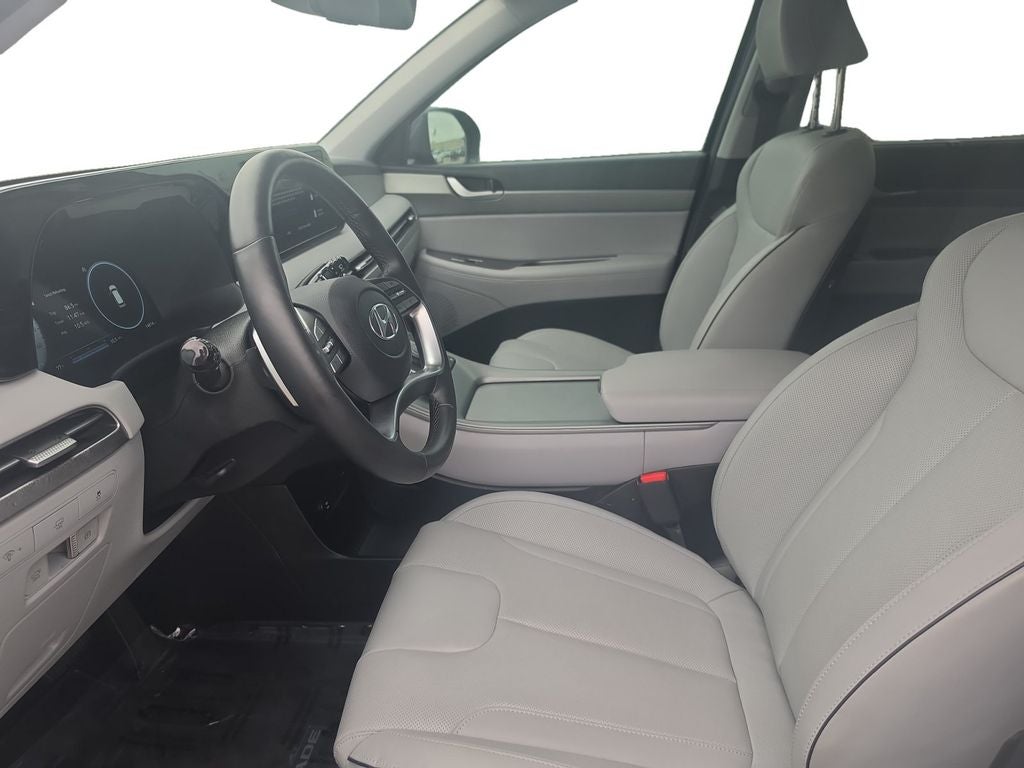 2025 Hyundai Palisade SEL Premium 7 Passenger