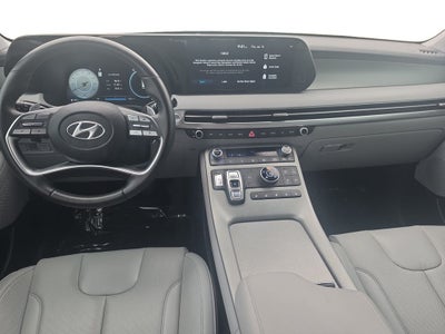 2025 Hyundai Palisade SEL Premium 7 Passenger