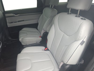 2025 Hyundai Palisade SEL Premium 7 Passenger