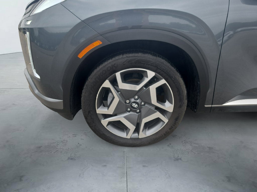 2025 Hyundai Palisade SEL Premium 7 Passenger
