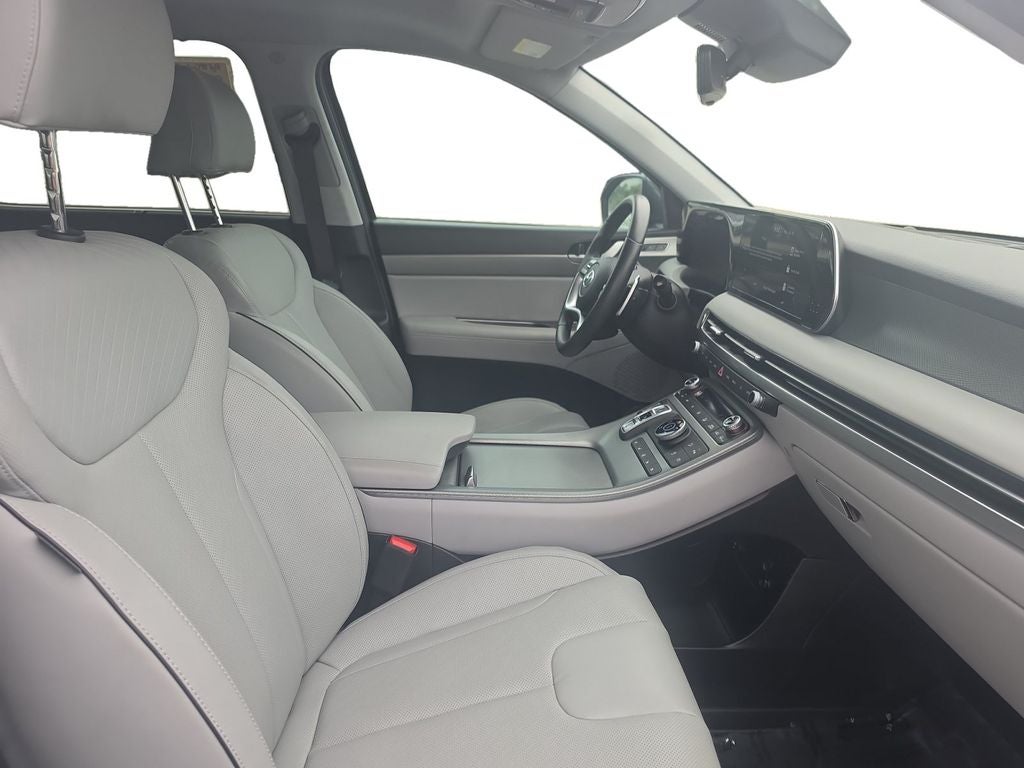 2025 Hyundai Palisade SEL Premium 7 Passenger